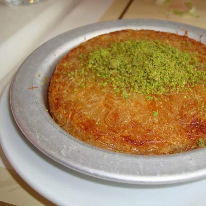 Restaurant "Klas Pizza Kebap Haus" in Friedburg