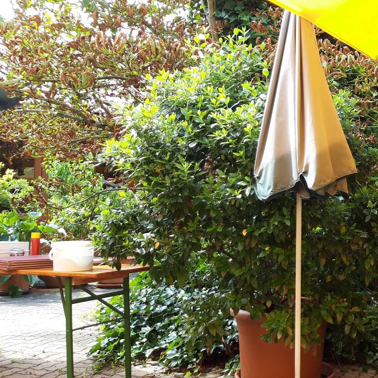 Restaurant "Wirt z
