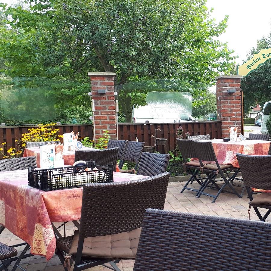 Restaurant "Landgasthaus Gute Laune" in Elmenhorst-Lichtenhagen