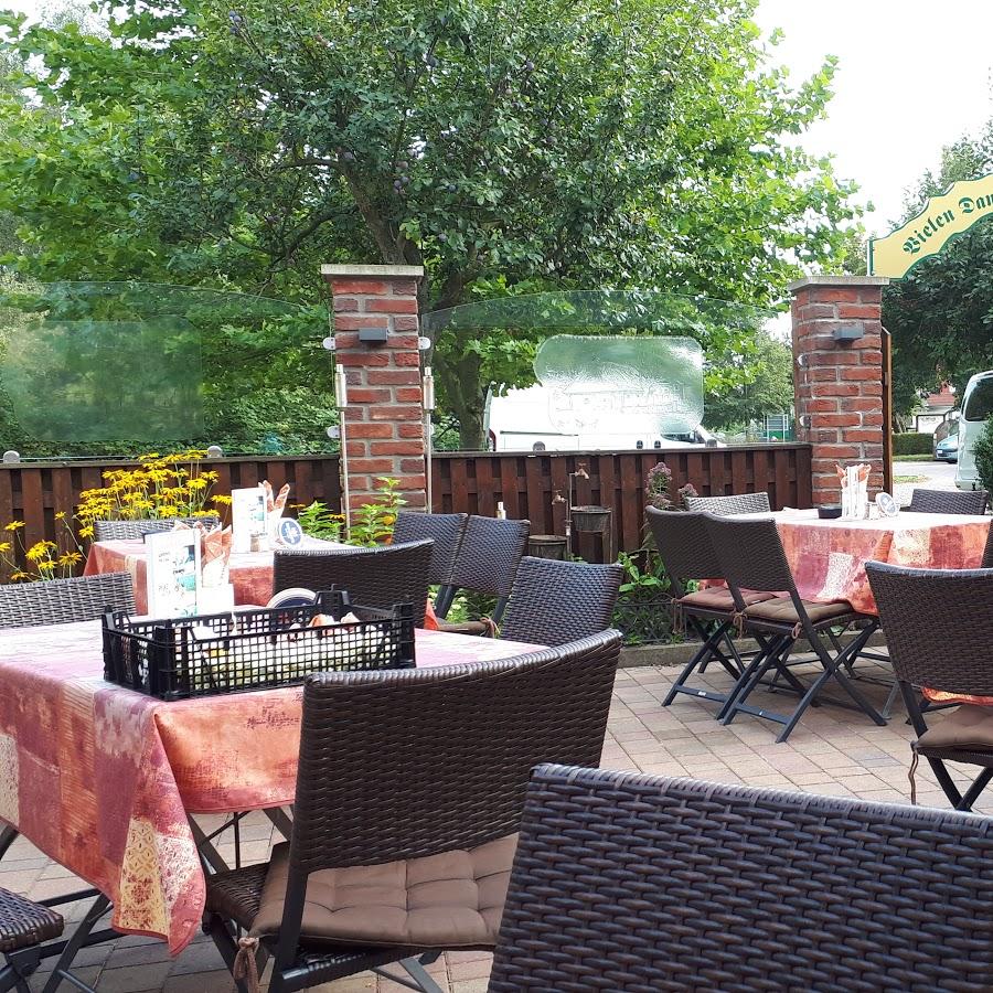 Restaurant "Landgasthaus Gute Laune" in  Elmenhorst-Lichtenhagen