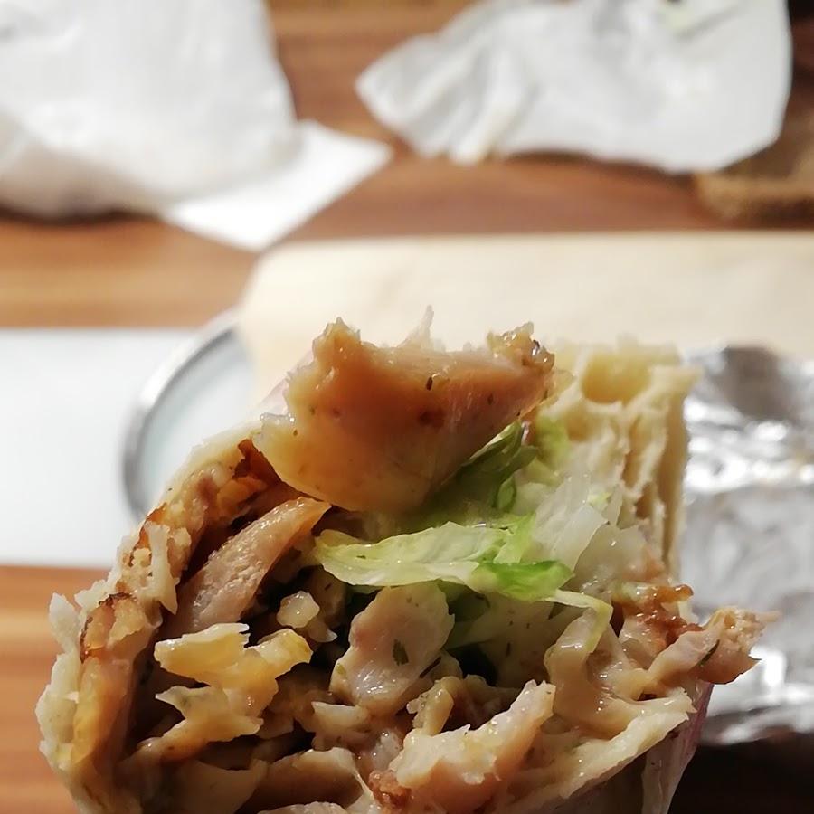 Restaurant "Klas Kebap" in Lochen am See