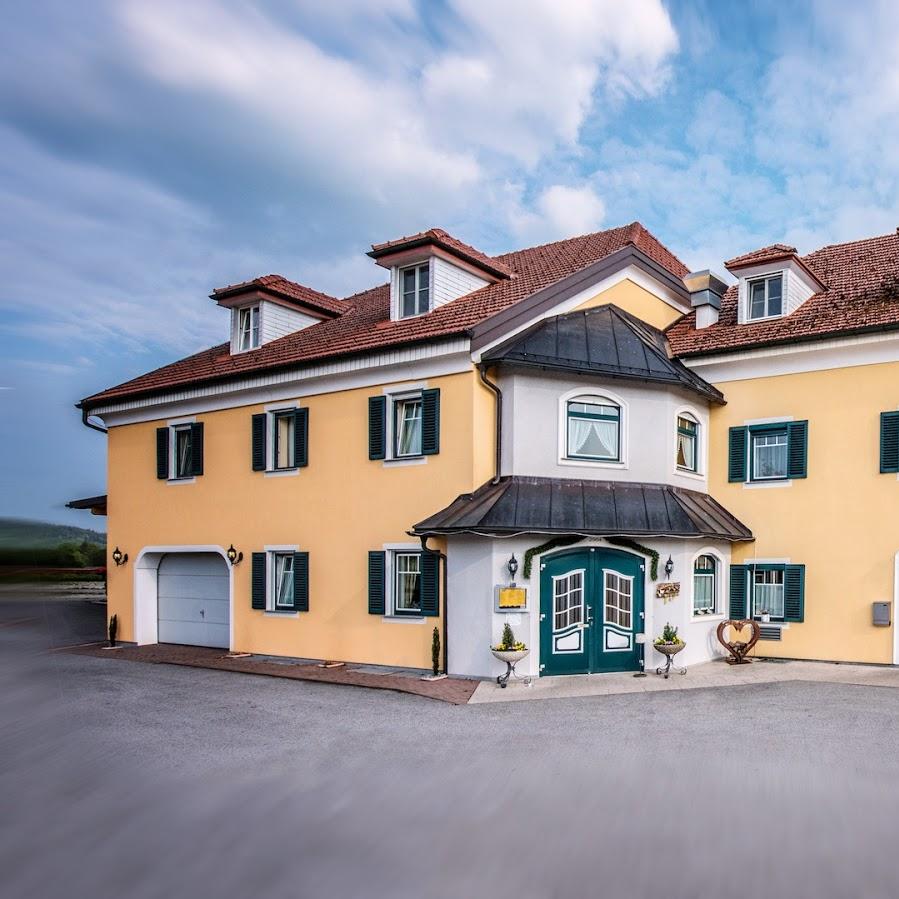 Restaurant "Gasthof Wirt z