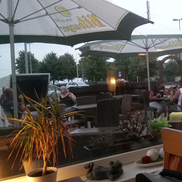 Restaurant "Gaststätte Zum Froschkönig Inh. Mirko Anschütz" in  Elmenhorst-Lichtenhagen