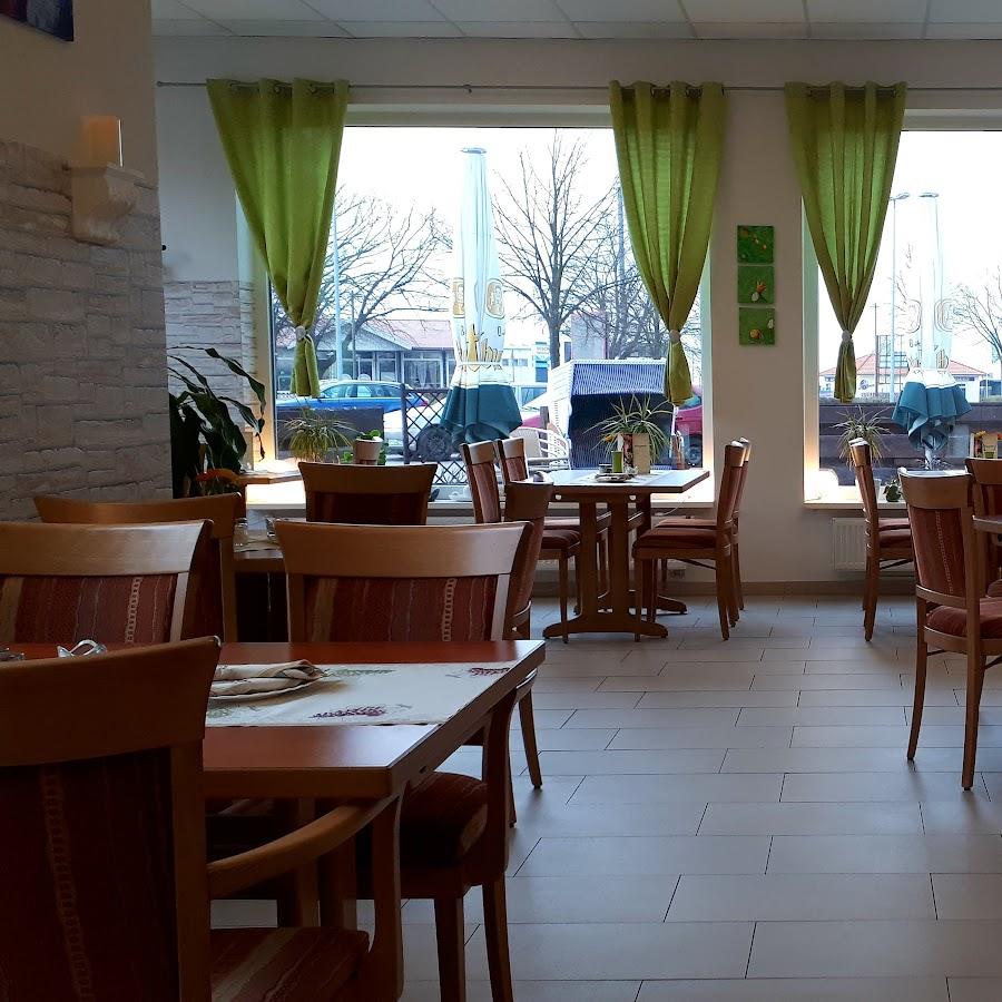 Restaurant "Gaststätte Zum Froschkönig Inh. Mirko Anschütz" in Elmenhorst-Lichtenhagen