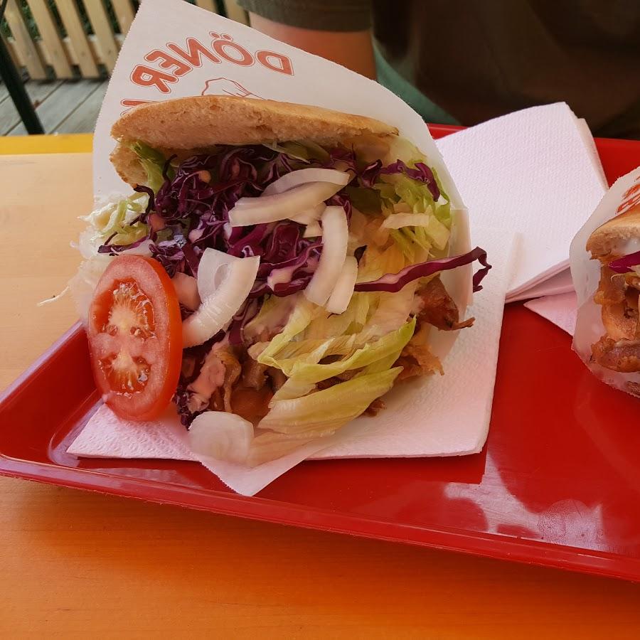 Restaurant "Pizza Kebaphaus" in Munderfing