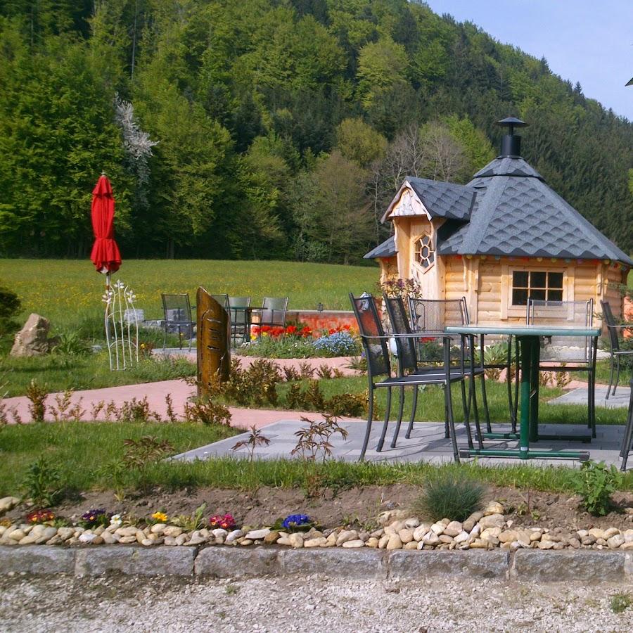 Restaurant "Frühstücks-Pension Pfandlwirt" in Munderfing