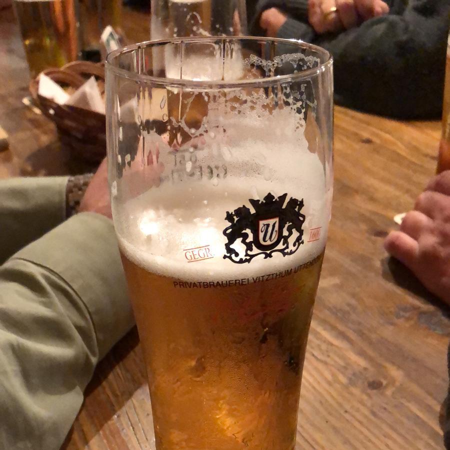 Restaurant "Laimer Wirt" in Schalchen