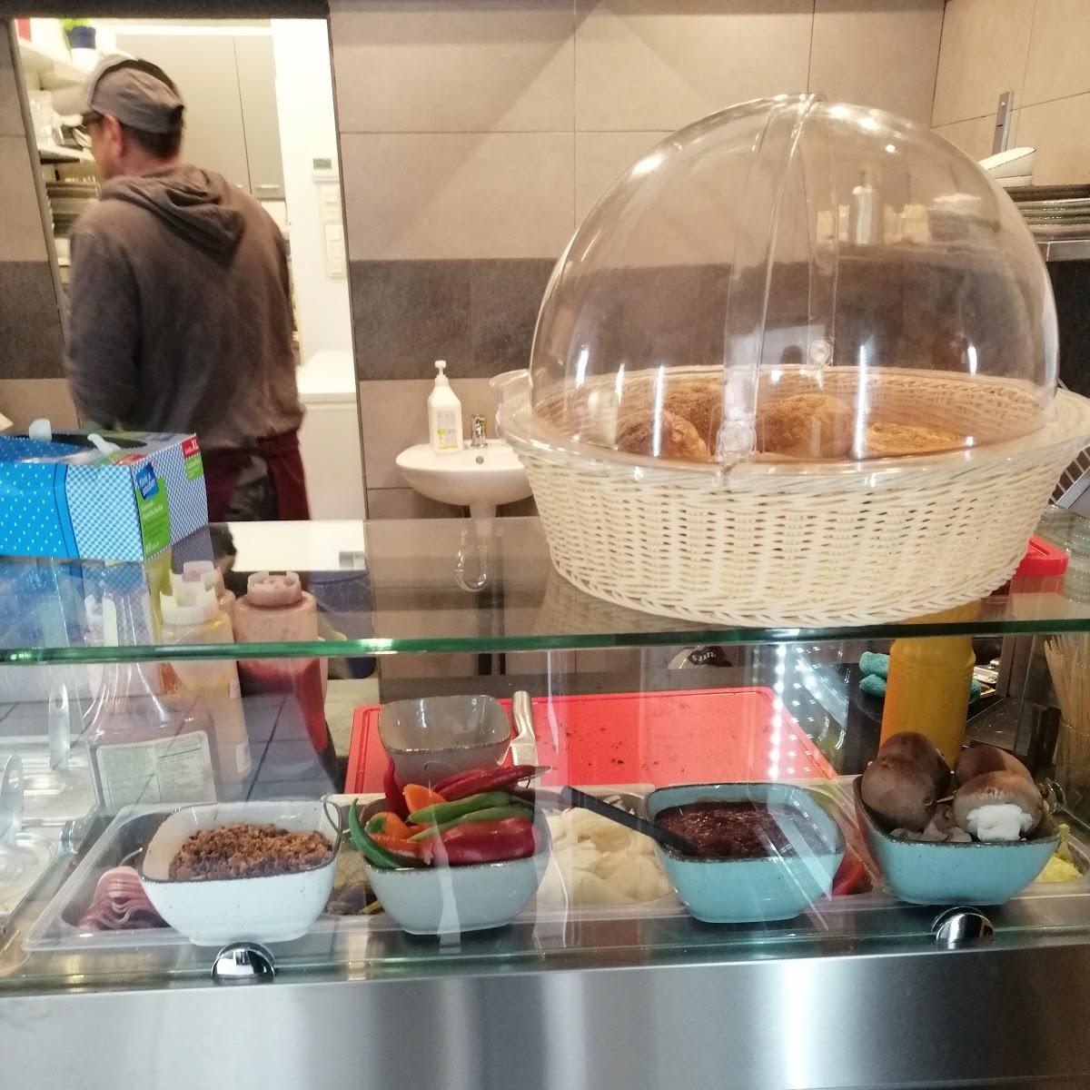 Restaurant "Imbiss Restaurant" in  Bielefeld