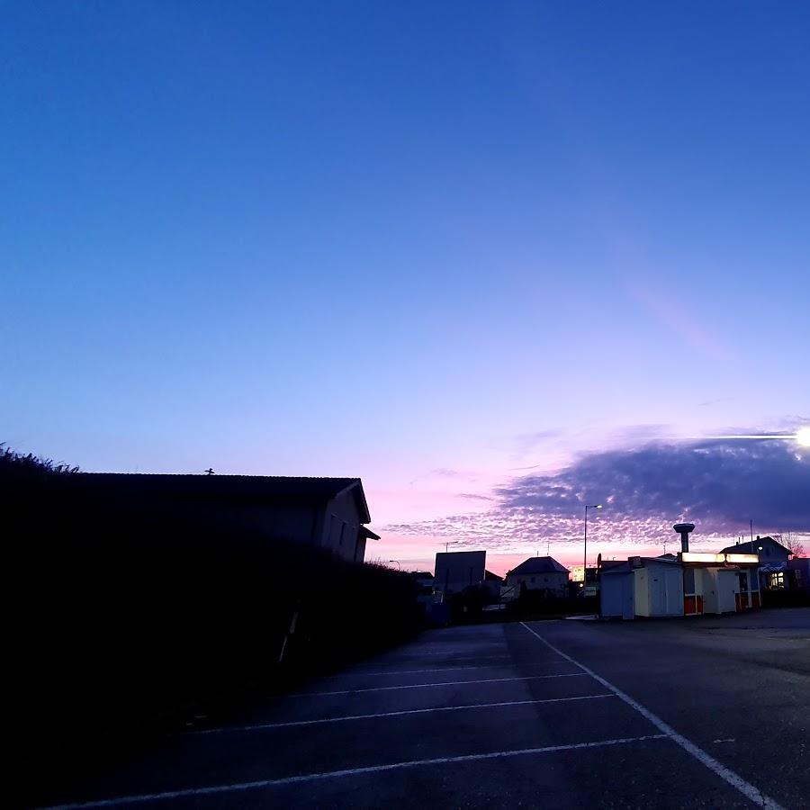 Restaurant "Kebab Star" in Schalchen