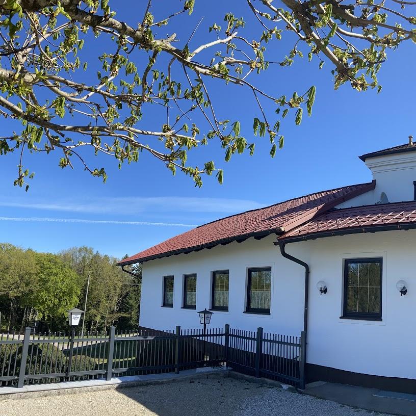 Restaurant "Gasthaus Zöpfl" in Maria Schmolln
