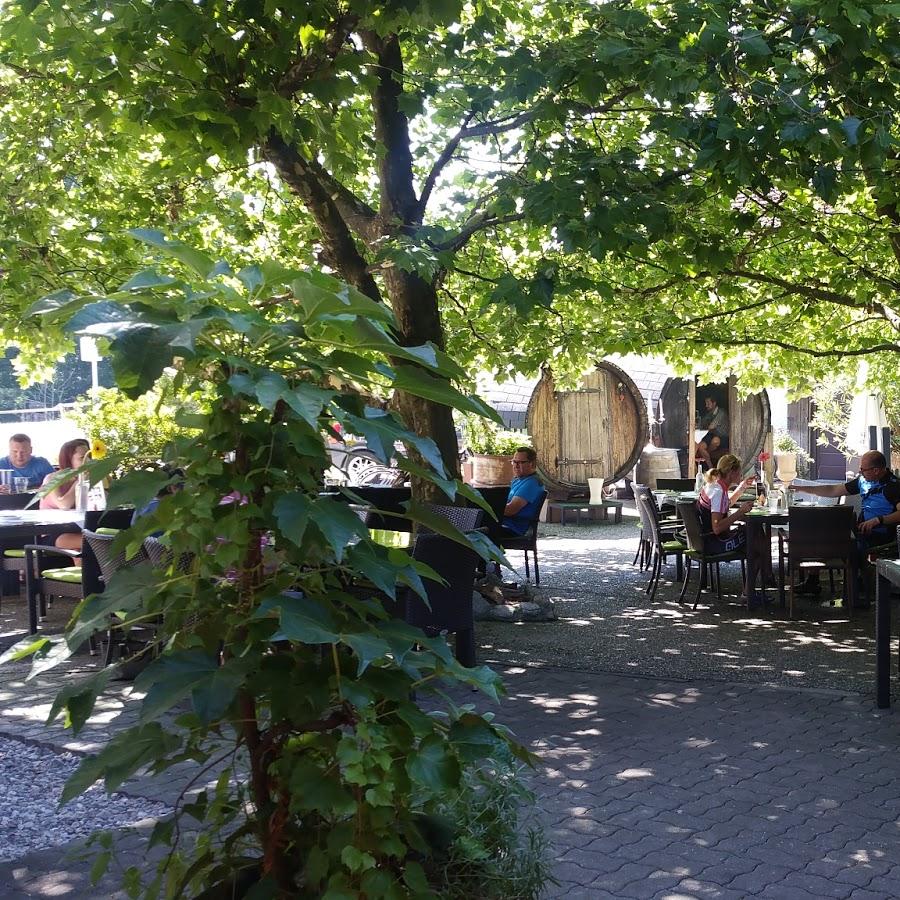 Restaurant "Helpfauer Hof" in Helpfau-Uttendorf