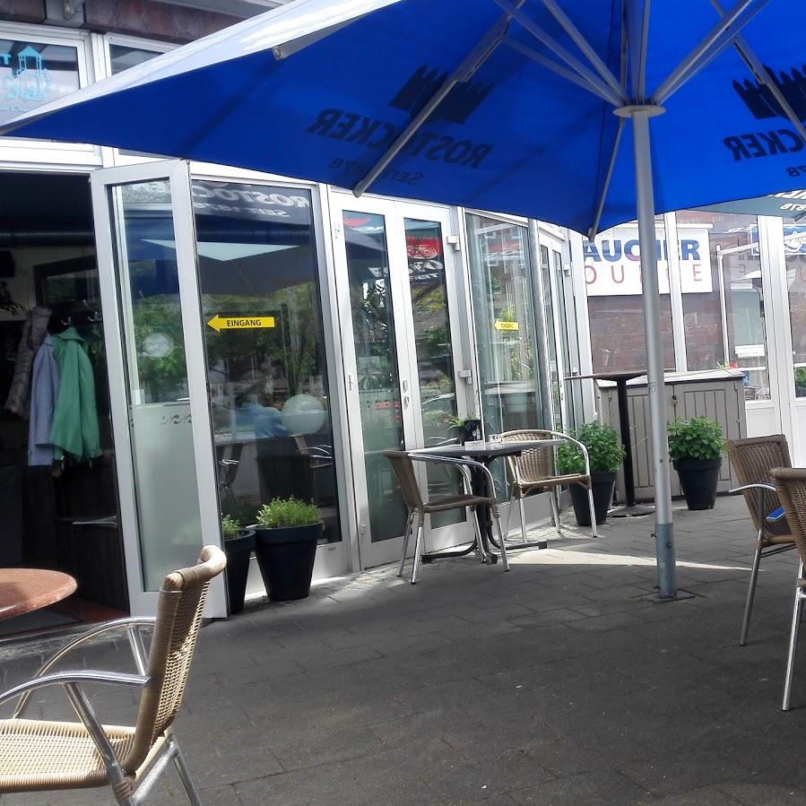 Restaurant "Zum Litfass - Restaurant  - Gaststätte" in  Rostock