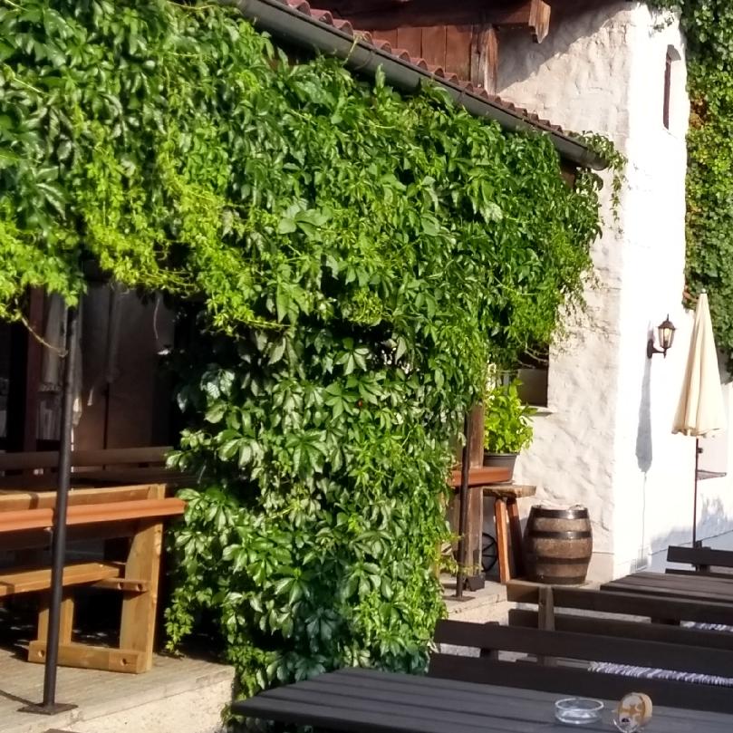 Restaurant "Lindners Einkehr" in Mauerkirchen