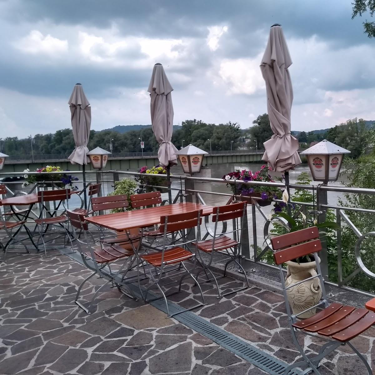 Restaurant "Philoxenia - griechisches Restaurant" in Braunau am Inn