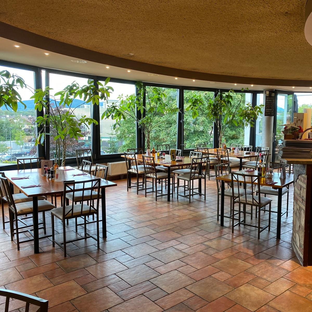 Restaurant "Pizza Per Tutti" in Eugendorf