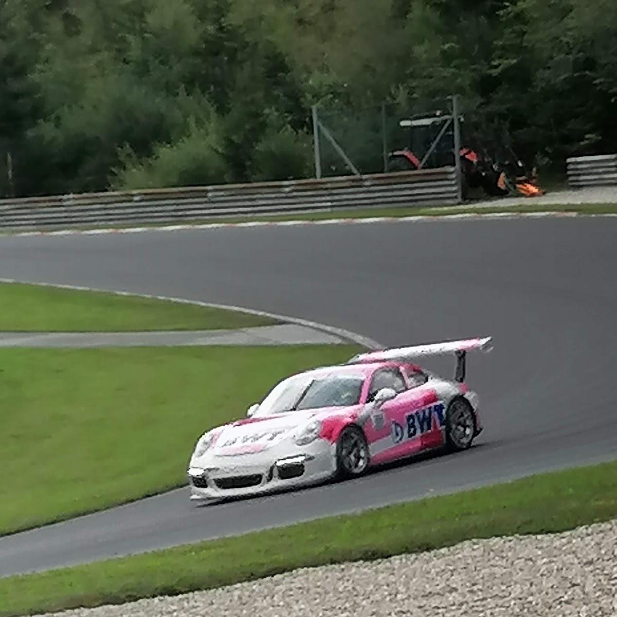 Restaurant "Kurvenstandl (GESCHLOSSEN!)" in Koppl