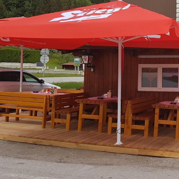 Restaurant "Hell