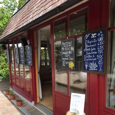 Restaurant "Lindenwirt" in Thalgau