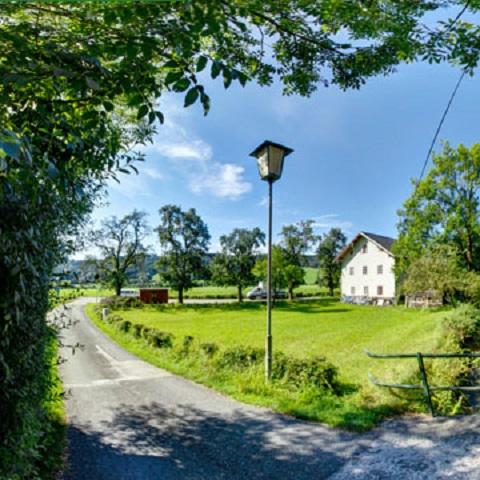 Restaurant "Landgasthof  Zum Betenmacher " in Thalgau