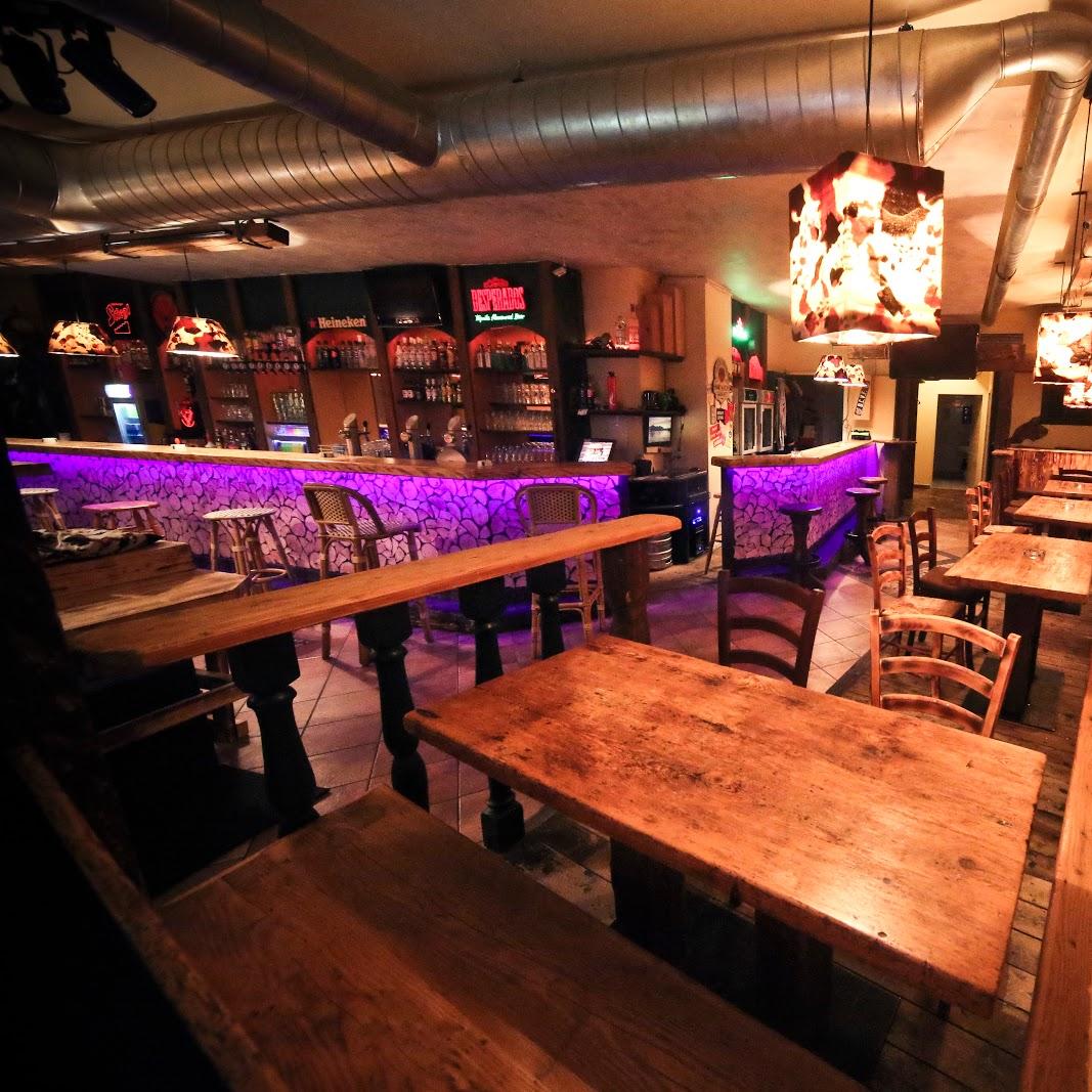 Restaurant "Kuhl