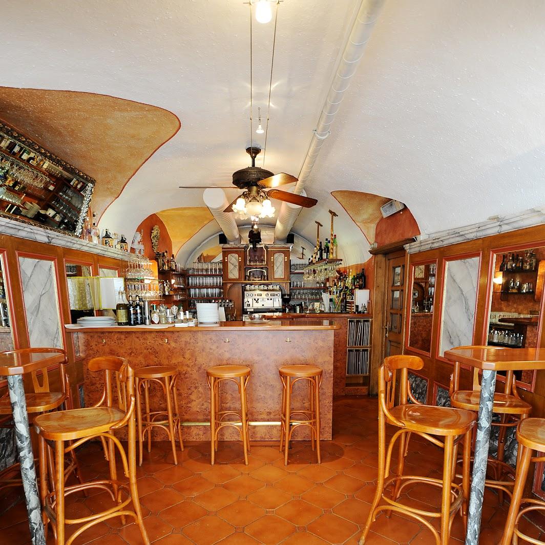 Restaurant "Ristorante Pizzeria Nudelini" in Mondsee