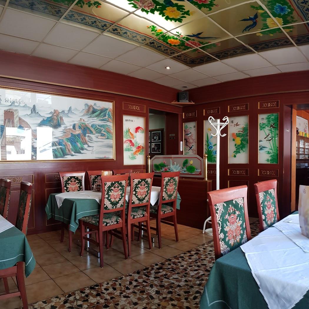 Restaurant "China-Restaurant" in Mondsee