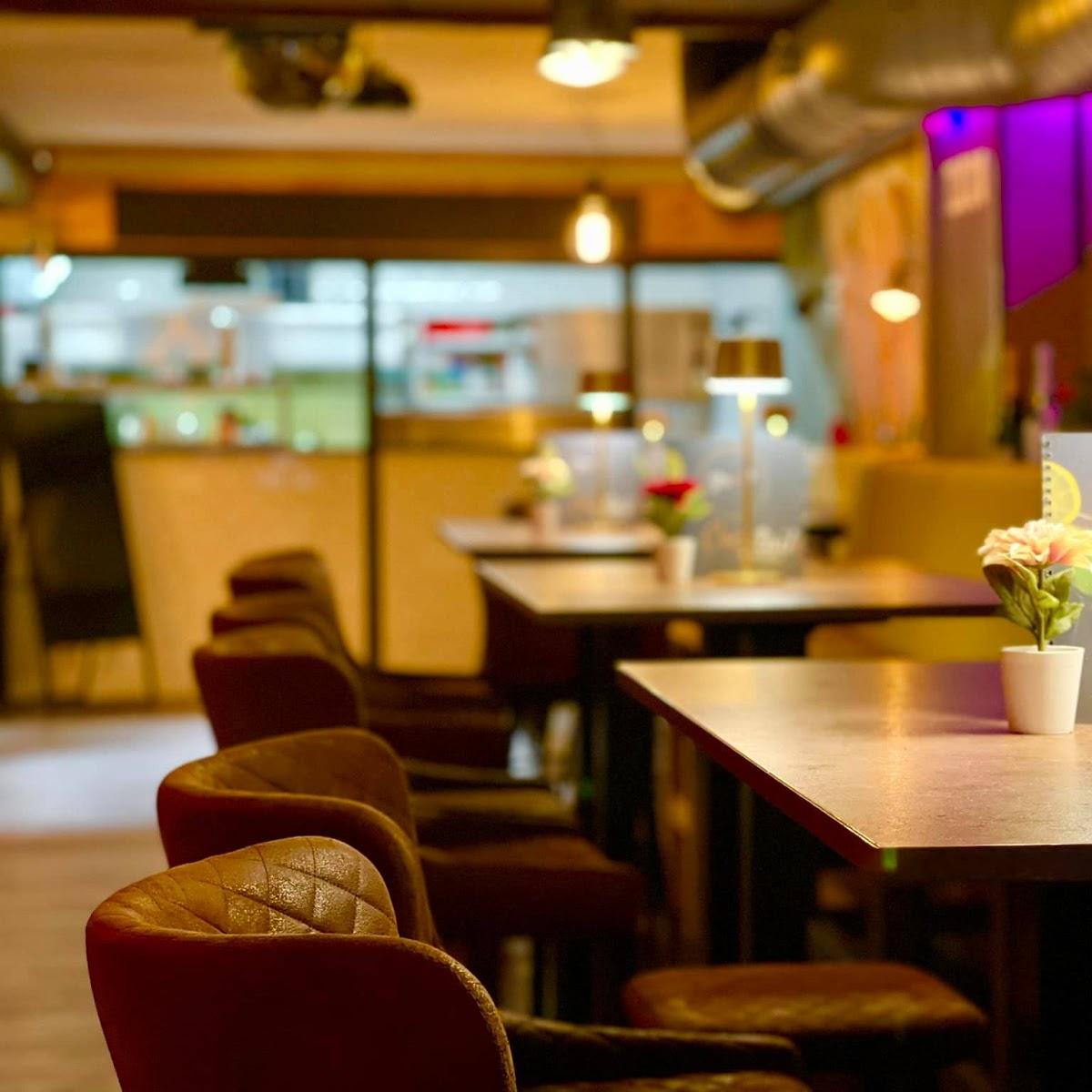 Restaurant "Streats Kitchenclub" in Mondsee