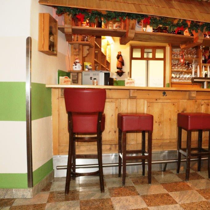 Restaurant "Restaurant zum Dreibergbachl" in Plainfeld