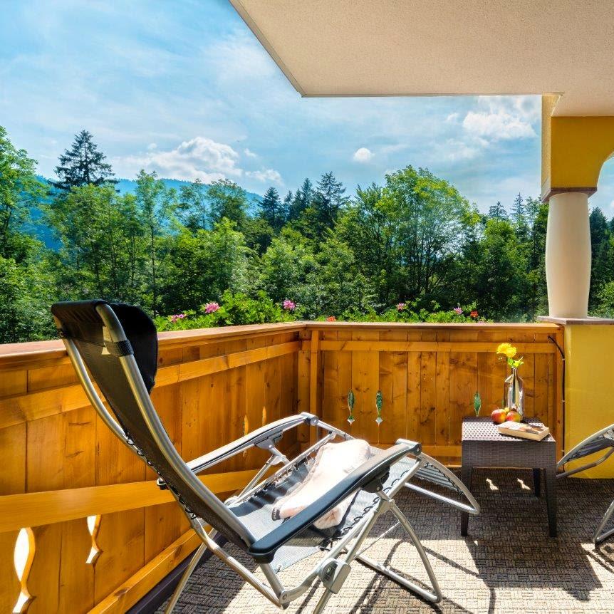 Restaurant "Hotel Fischerwirt | Natur.WaldSPA |" in Faistenau