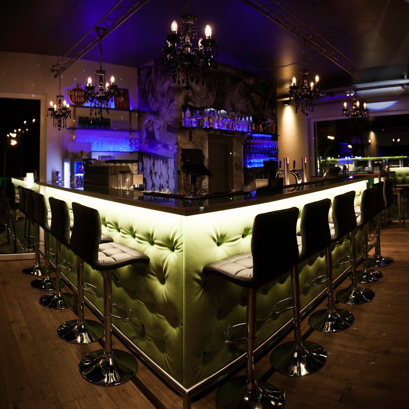 Restaurant "essbar - einfach sagenhaft" in Prähausen