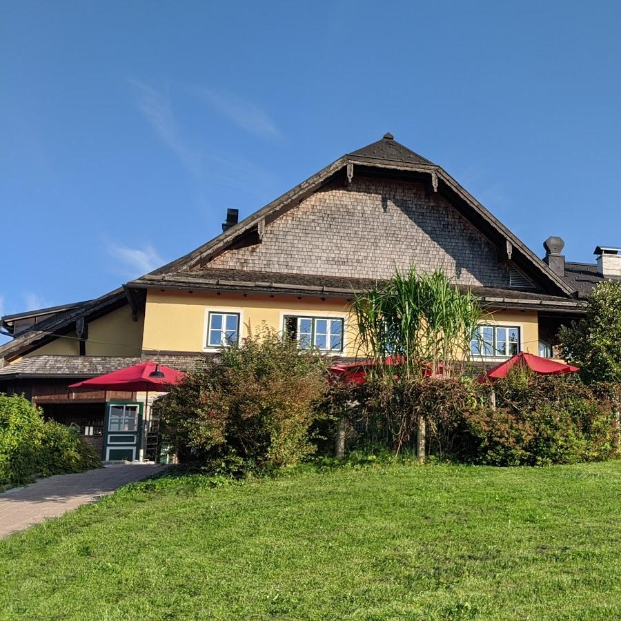 Restaurant "Bramsau-Bräu" in Faistenau