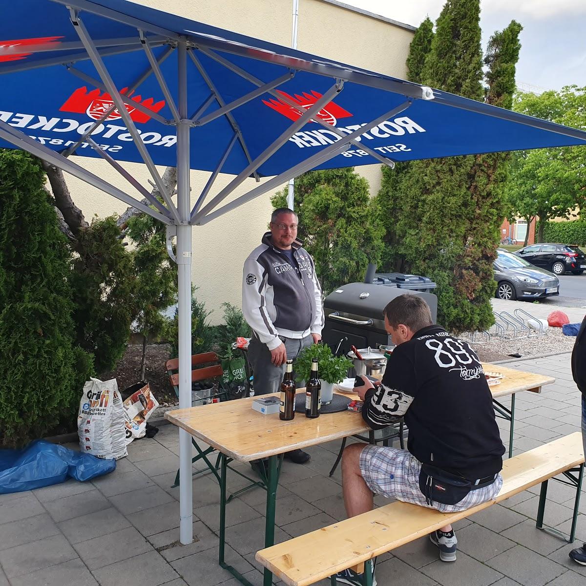 Restaurant "Biergaststätte Mein Krug" in  Rostock