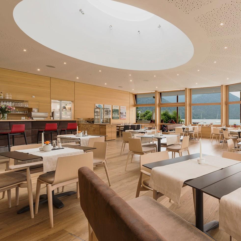 Restaurant "Brunnwind - Ihr Lokal am See" in Sankt Gilgen