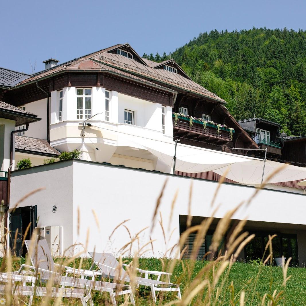 Restaurant "Seehotel Billroth am Wolfgangsee" in Sankt Gilgen