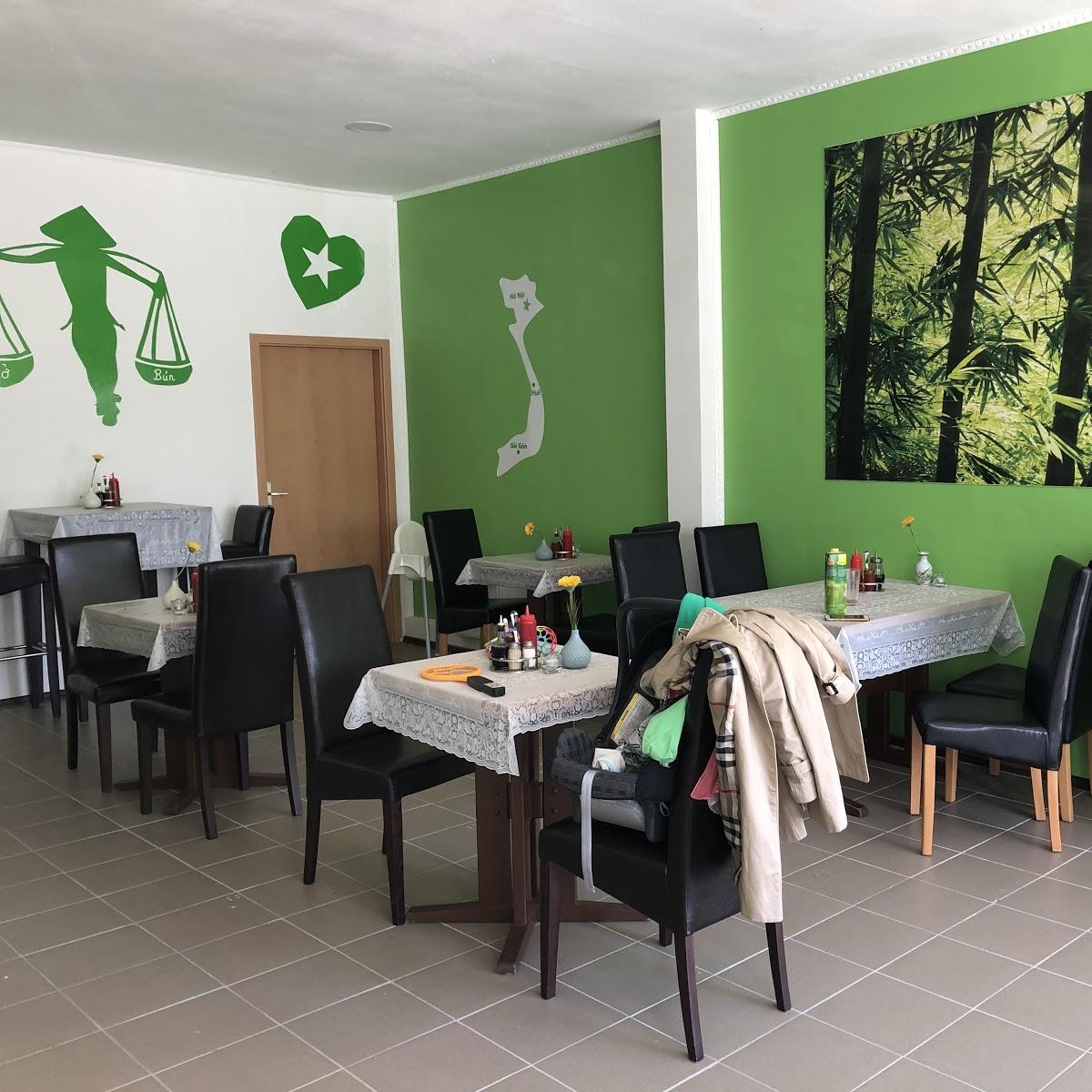 Restaurant "Xin Chao Bistro" in  Rostock