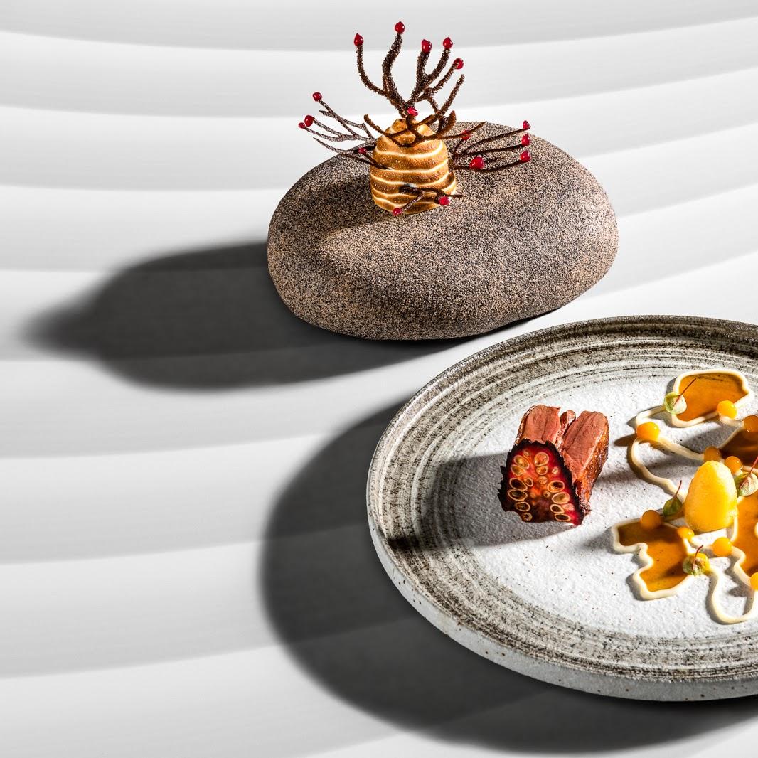 Restaurant "Restaurant Atelier by Innovation Cooking" in Sankt Gilgen