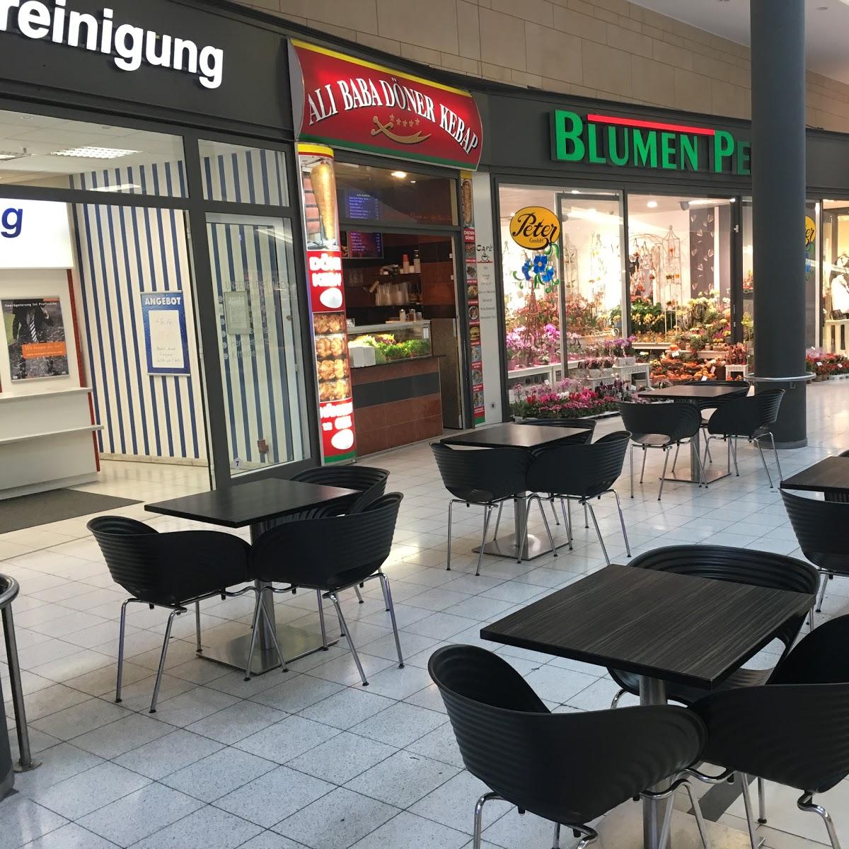 Restaurant "Ali Baba Döner Kebap" in  Rostock