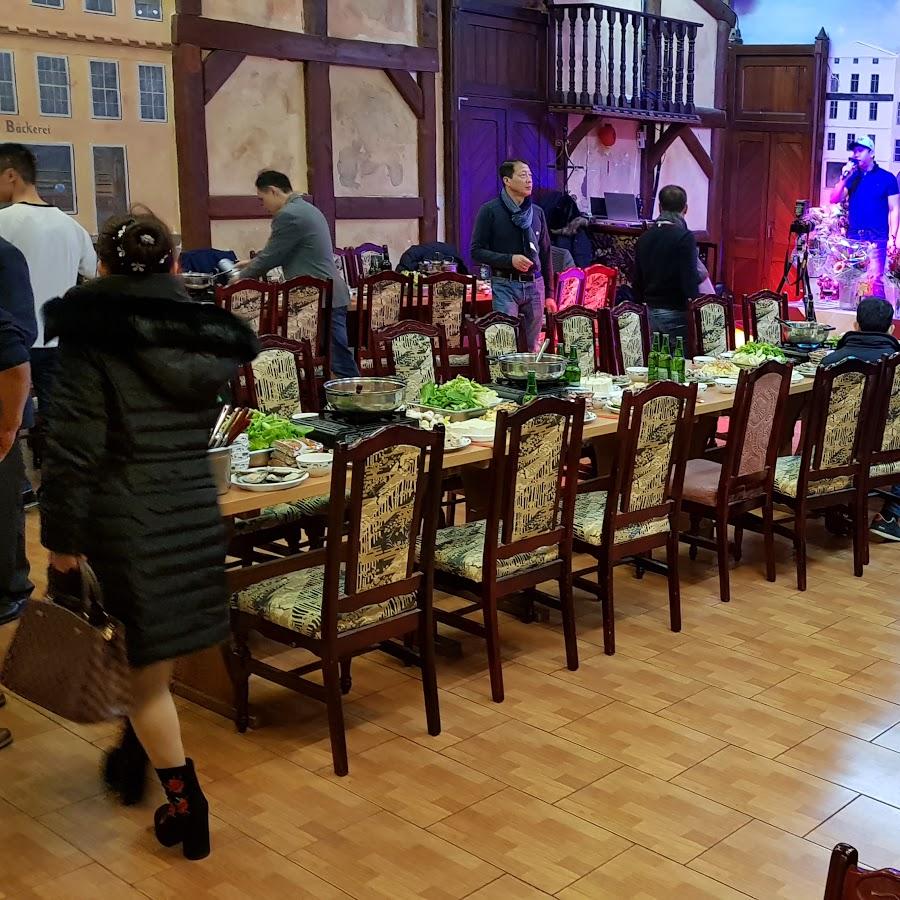 Restaurant "Gasthaus Vietnam" in  Rostock