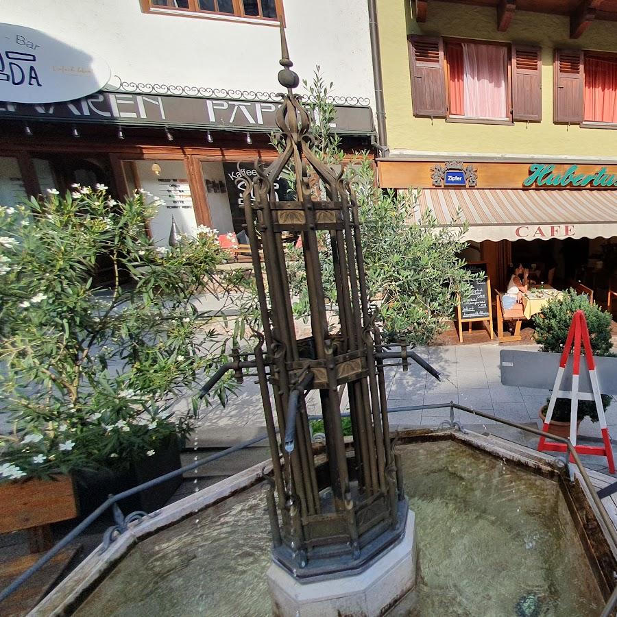 Restaurant "Restaurant Hubertuskeller" in Sankt Wolfgang im Salzkammergut