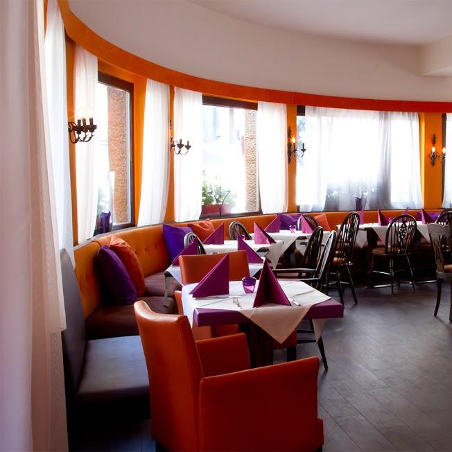 Restaurant "Pizzeria Ristorante Mirabella" in Sankt Wolfgang im Salzkammergut