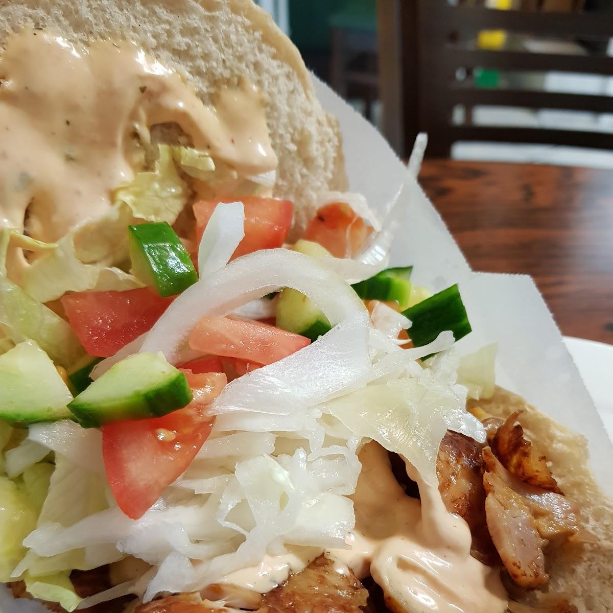 Restaurant "Adler Grill" in  Bielefeld