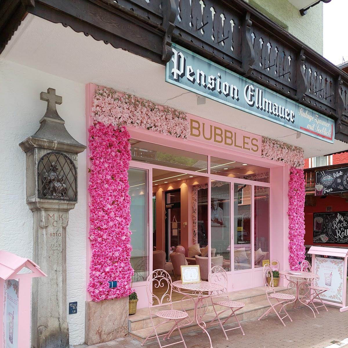 Restaurant "Pizzeria Restaurant Toscana" in Sankt Wolfgang im Salzkammergut