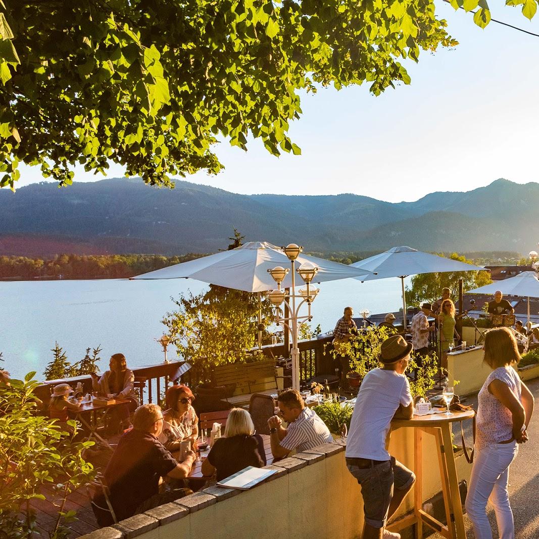 Restaurant "Hotel Peter" in Sankt Wolfgang im Salzkammergut