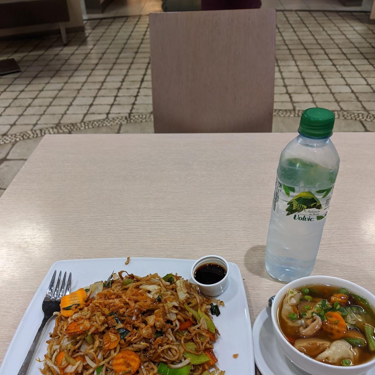 Restaurant "Asia-Wok Inh. Van Khai Nguyen" in  Rostock