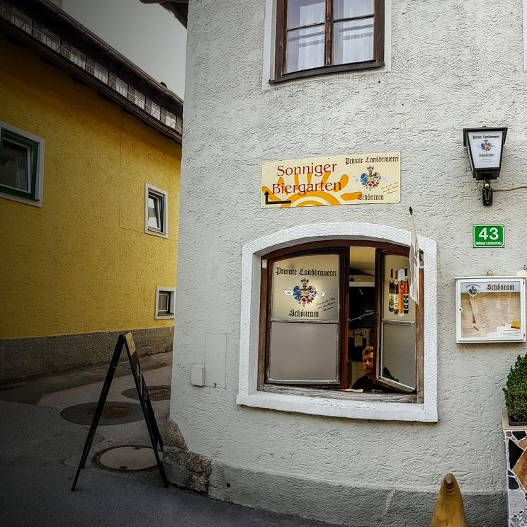 Restaurant "Trattoria - Pizzeria Gabriela" in Oberalm