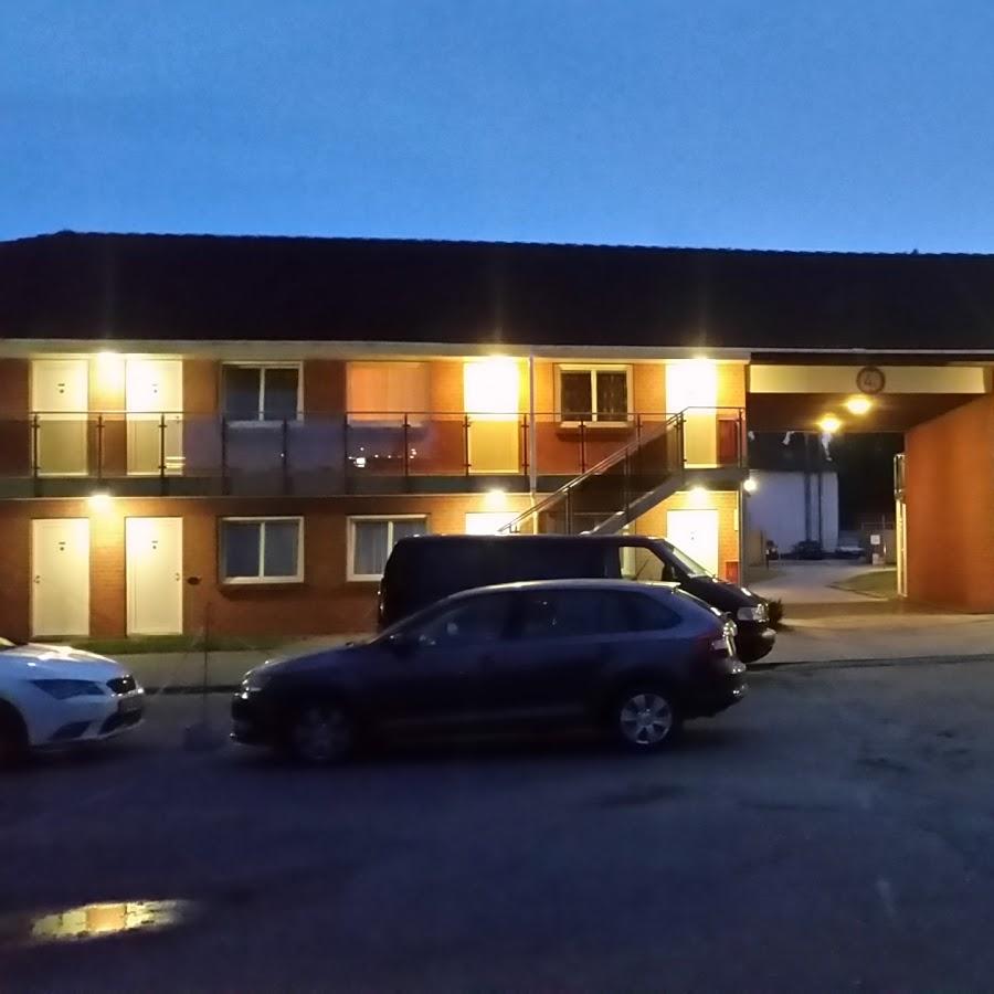 Restaurant "Hotel Ziegenkrug" in  Lambrechtshagen