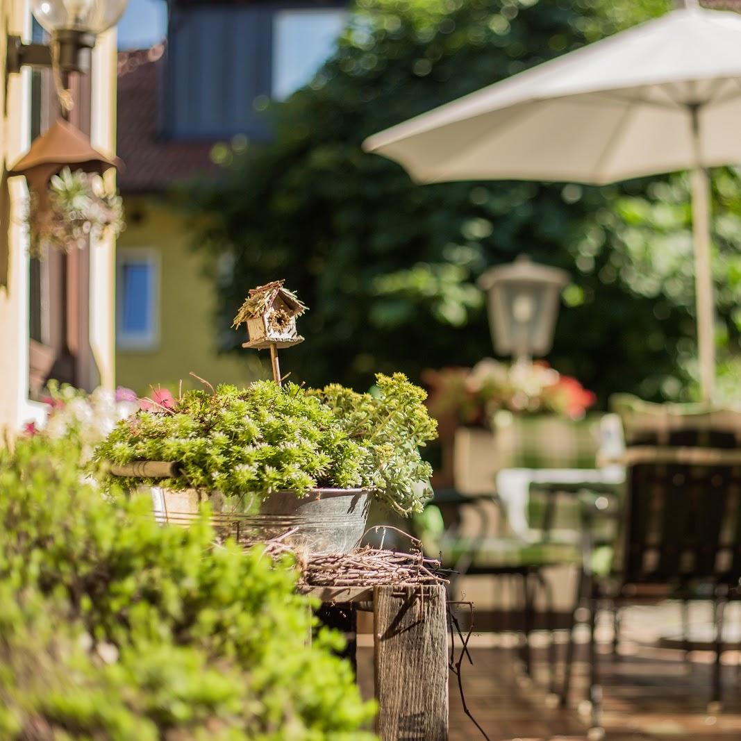 Restaurant "Hotel & Gasthof zum Kirchenwirt" in Puch