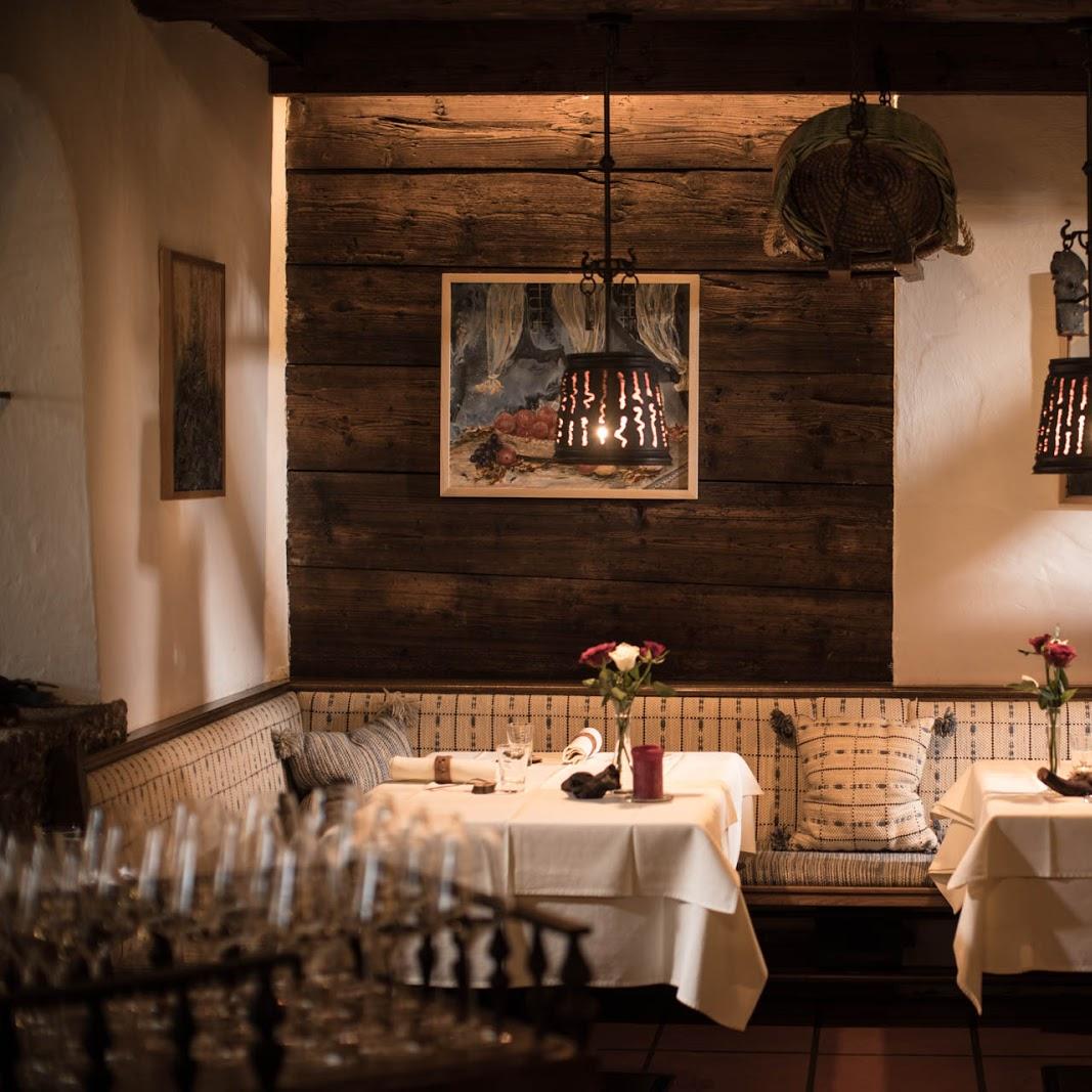 Restaurant "Restaurant Kellerbauer" in Bad Vigaun