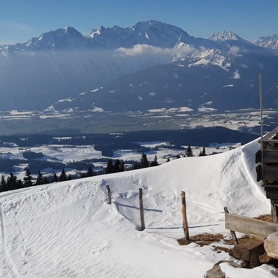 Restaurant "Trautenstadt Hütte" in Bad Vigaun