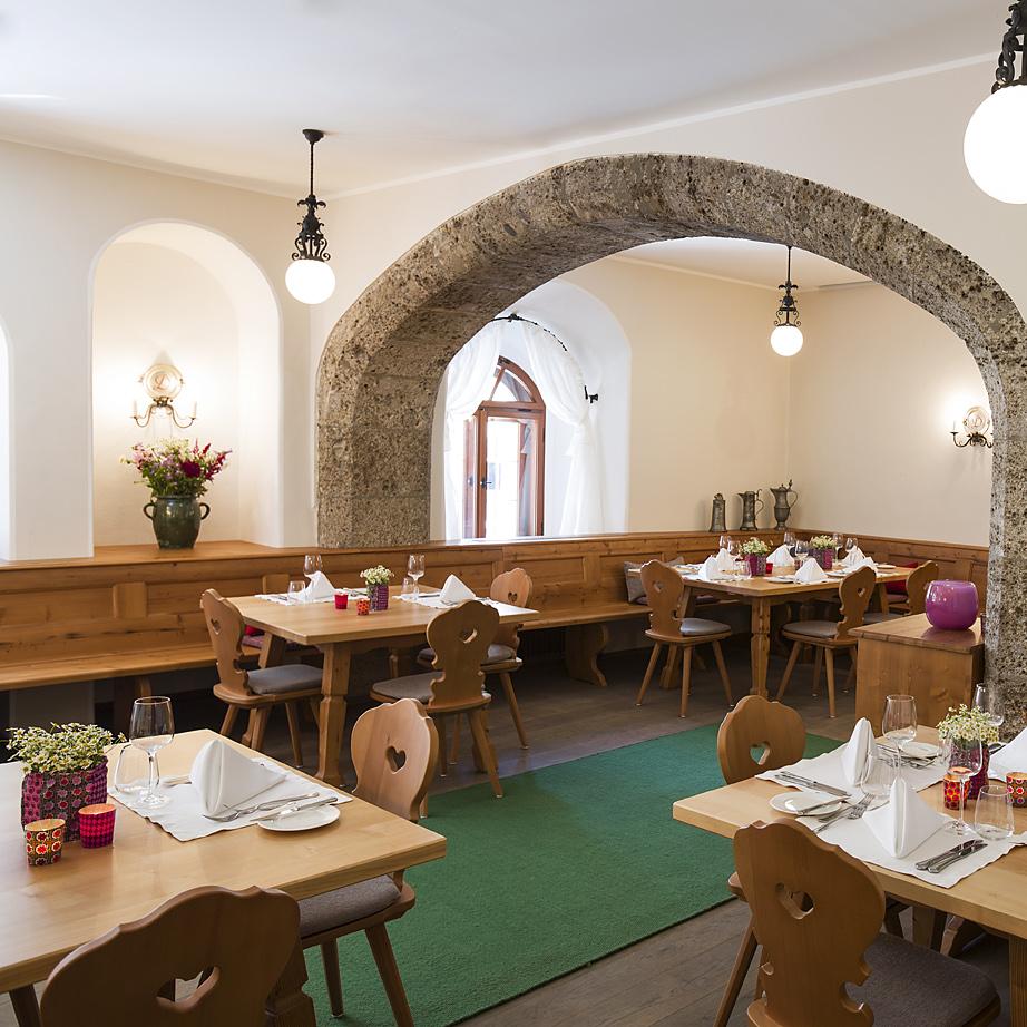 Restaurant "Döllerers Wirtshaus" in Golling an der Salzach